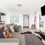 The Edward At Bondi - A Blissful Beachside Retreat