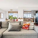 The Edward At Bondi - A Blissful Beachside Retreat