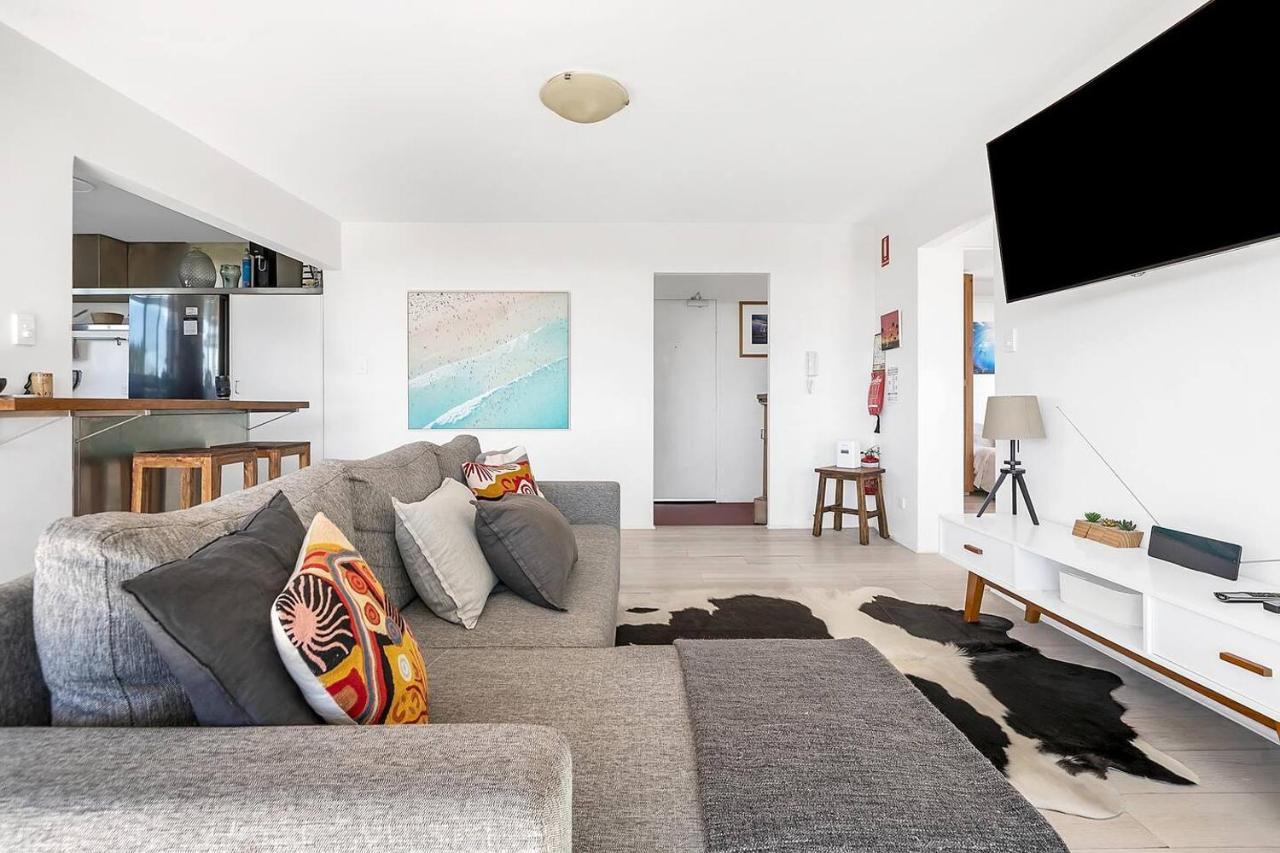 The Edward At Bondi - A Blissful Beachside Retreat Apartment Sydney