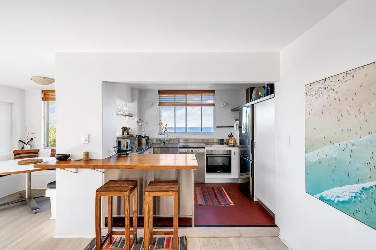 The Edward At Bondi - A Blissful Beachside Retreat