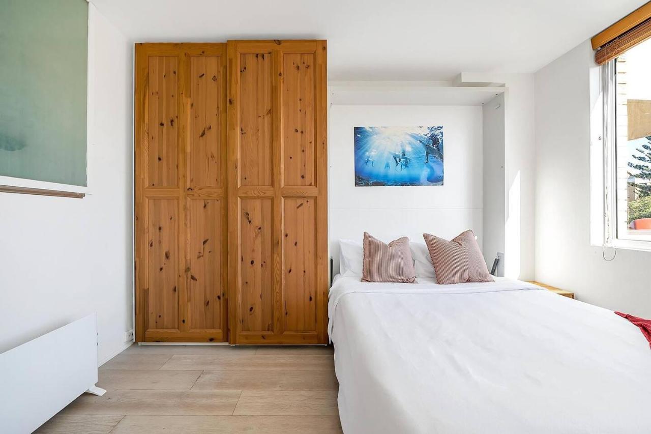 The Edward At Bondi - A Blissful Beachside Retreat Sydney