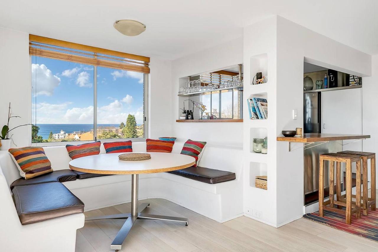 Apartment The Edward At Bondi - A Blissful Beachside Retreat Sydney