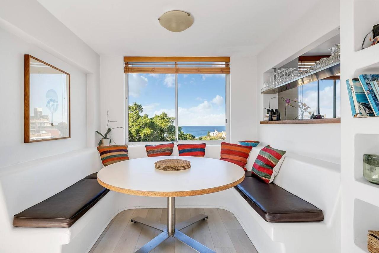 Apartment The Edward At Bondi - A Blissful Beachside Retreat *