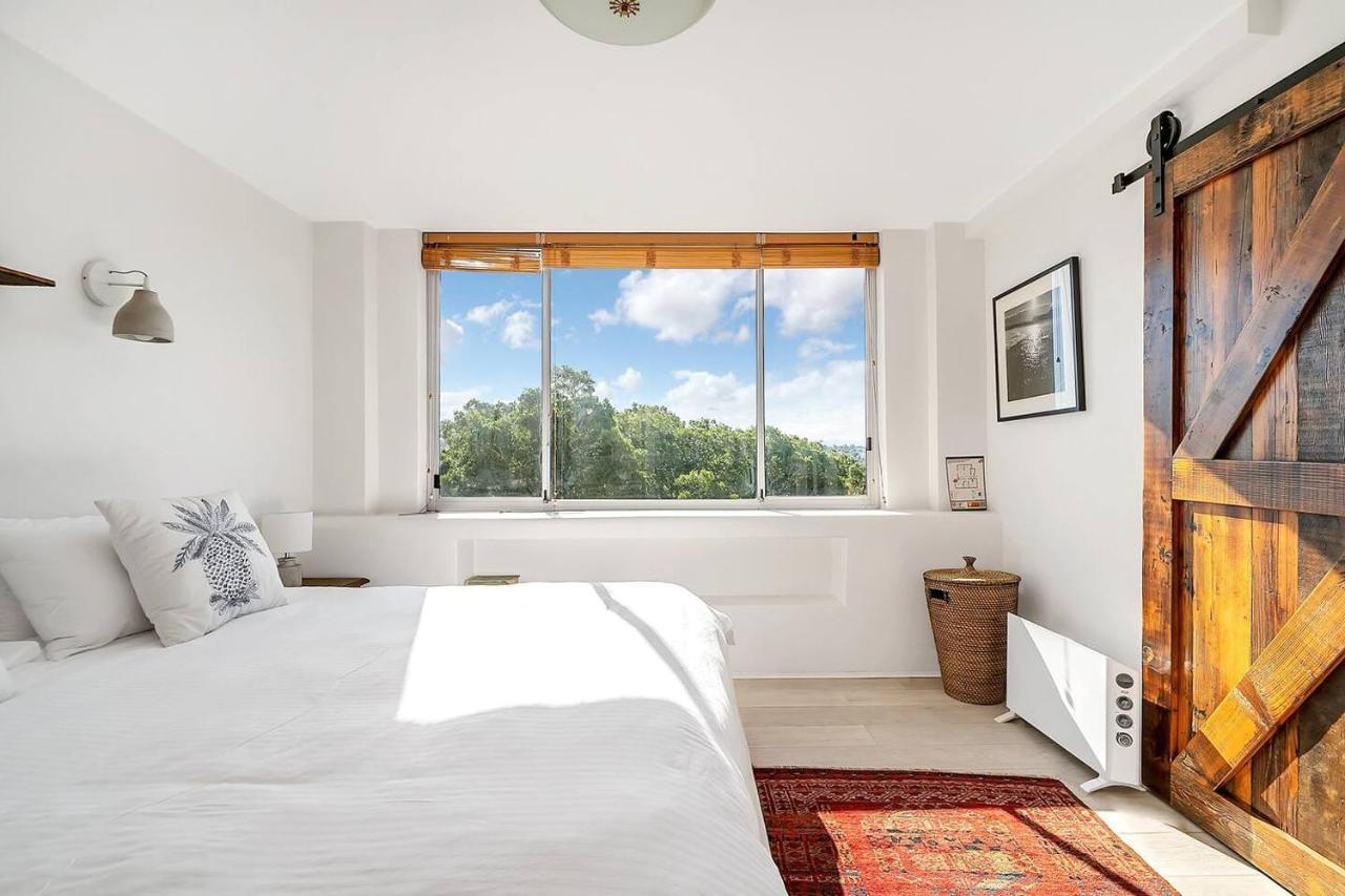 The Edward At Bondi - A Blissful Beachside Retreat Apartment