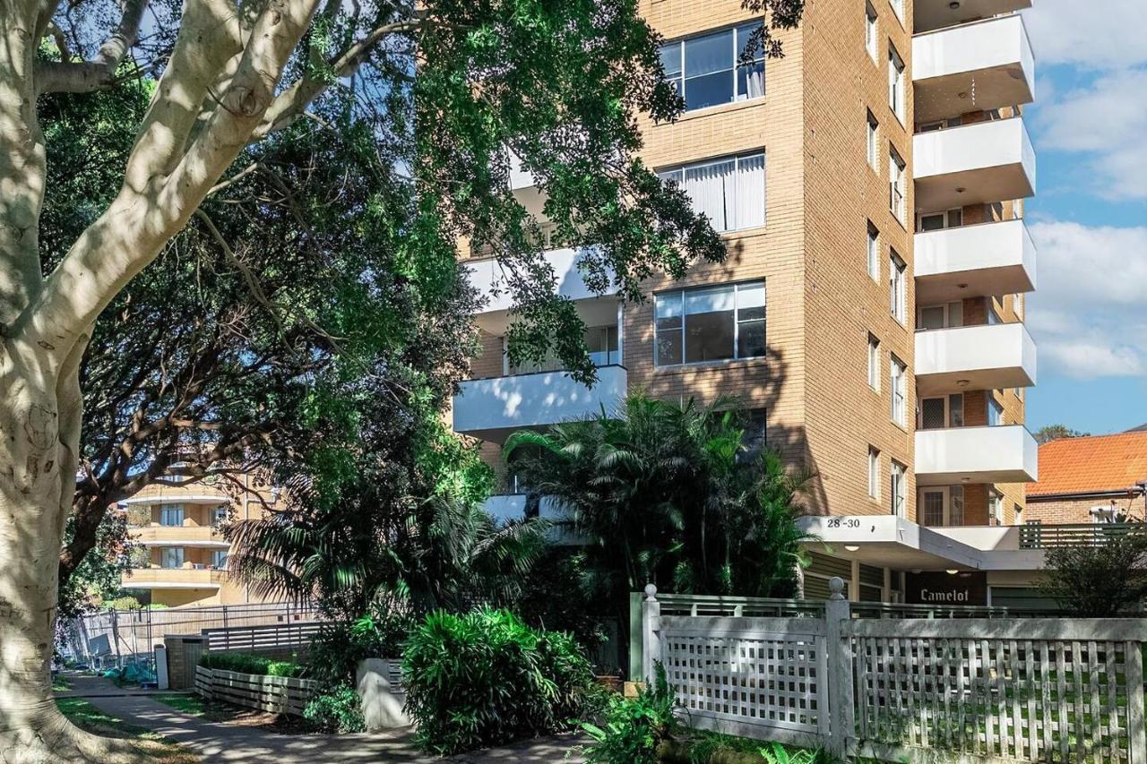 The Edward At Bondi - A Blissful Beachside Retreat Sydney