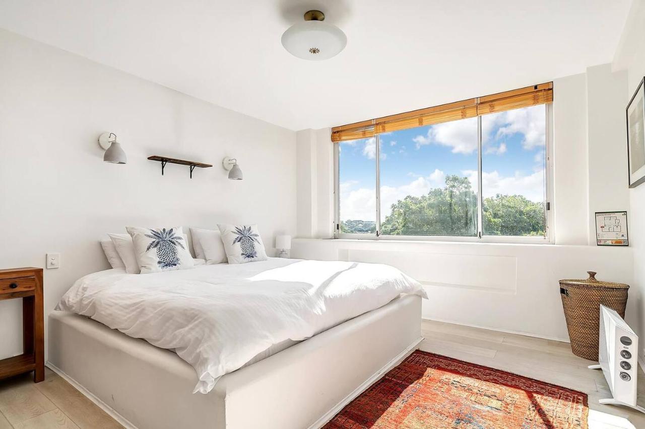 The Edward At Bondi - A Blissful Beachside Retreat *