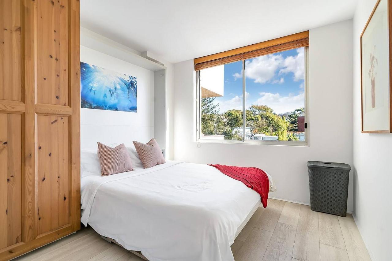 The Edward At Bondi - A Blissful Beachside Retreat Apartment