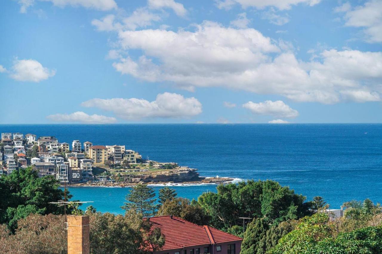 The Edward At Bondi - A Blissful Beachside Retreat Apartment *