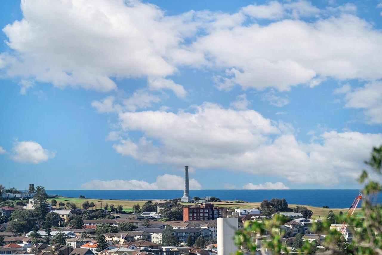 Apartment The Edward At Bondi - A Blissful Beachside Retreat