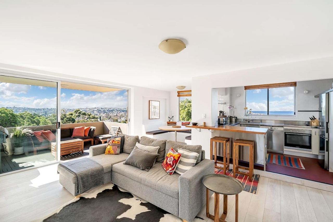 The Edward At Bondi - A Blissful Beachside Retreat Apartment