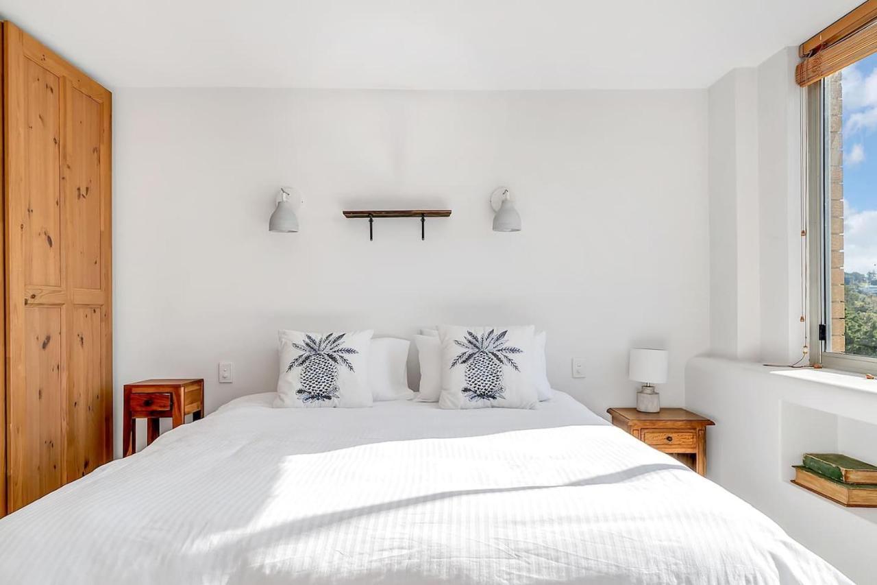 The Edward At Bondi - A Blissful Beachside Retreat Apartment *