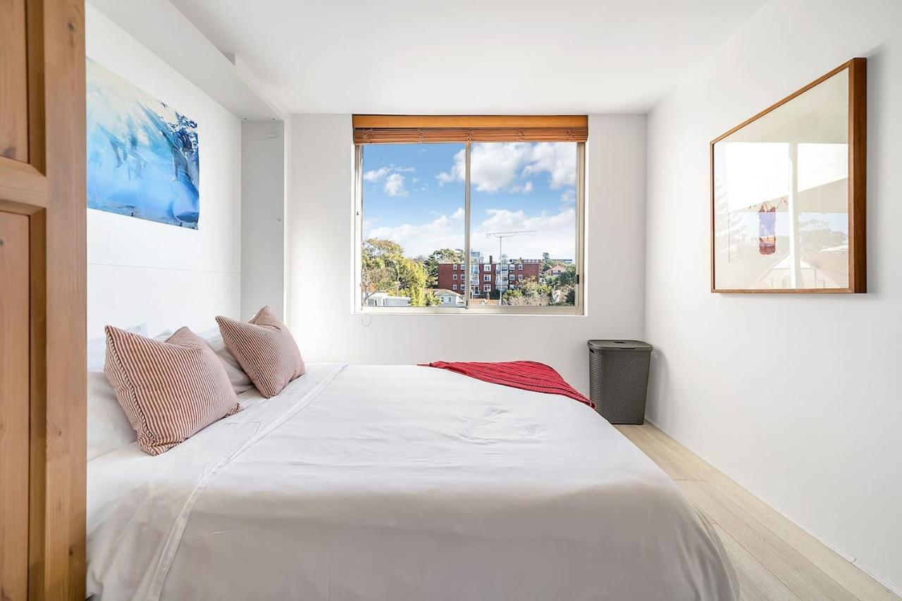 Apartment The Edward At Bondi - A Blissful Beachside Retreat