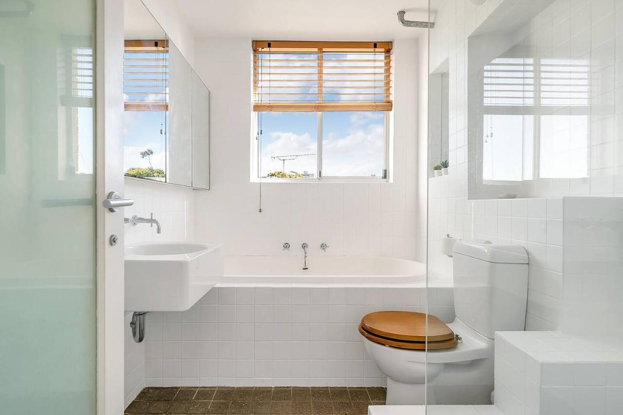 The Edward At Bondi - A Blissful Beachside Retreat